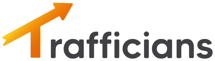 Trafficians Logo